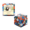 Cream Custom Photo Sweet Cubes