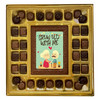 Grow Old With Me Deluxe Chocolate Box