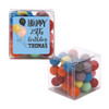 Balloons  Birthday Sweet Cubes