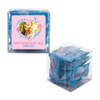 Pink Floral Custom Photo Mother's Day Sweet Cubes
