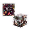 To the Best Mum Ever Mother's Day Sweet Cubes