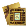 Make a Wish Deluxe Chocolate Box