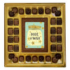 Make a Wish Deluxe Chocolate Box