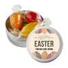 Happy Easter Eggs Twist Tins