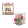 Happy Easter Eggs Sweet Cubes