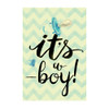 It's a Boy Deluxe Chocolate Box