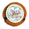 1_Custom Photo Thank You Printed Cookies