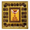 We Belong Together Deluxe Chocolate Box