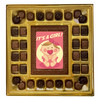It's a Girl Deluxe Chocolate Box