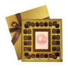 It's a Girl! Deluxe Chocolate Box