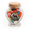 4_ Custom Photo Bridal Shower Glass Jar