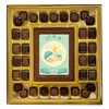 Sleeping It's a Boy Deluxe Chocolate Box