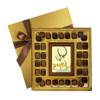 Party Time Deluxe Chocolate Box