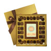 Home Sweet Home Deluxe  Chocolate Box