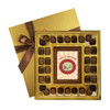 Seal of Approval Deluxe  Chocolate Box
