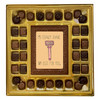 Shave My Legs For You Deluxe  Chocolate Box