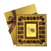 Happy Mother's Day Deluxe  Chocolate Box