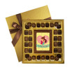 To the Best Mum in the World Deluxe  Chocolate Box