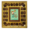 Happy Mother's Day! Deluxe  Chocolate Box