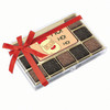 Ho! Ho! Ho! Santa Chocolate Indulgence Box 