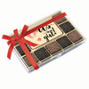 Foot Print It's a Girl Chocolate Indulgence Box 