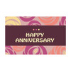 Rose Happy Anniversary Signature Chocolate Box