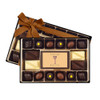 Shave My Legs For You Signature Chocolate Box