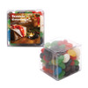 Season's Greetings Christmas Sweet Cubes