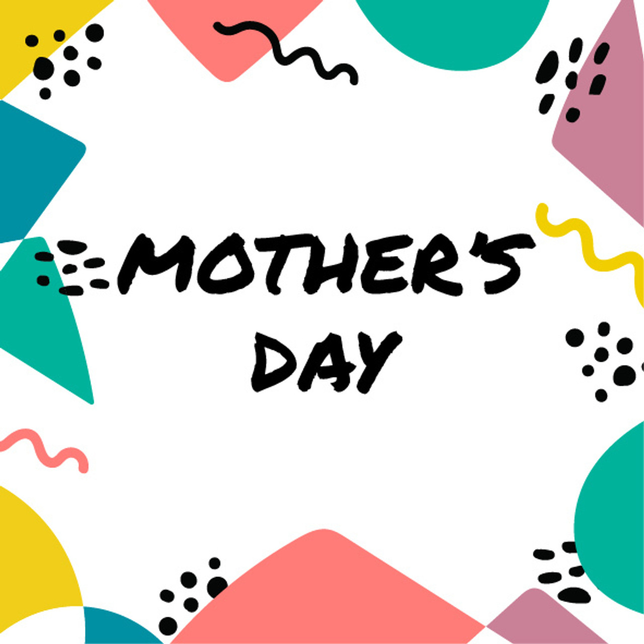 Mother's Day