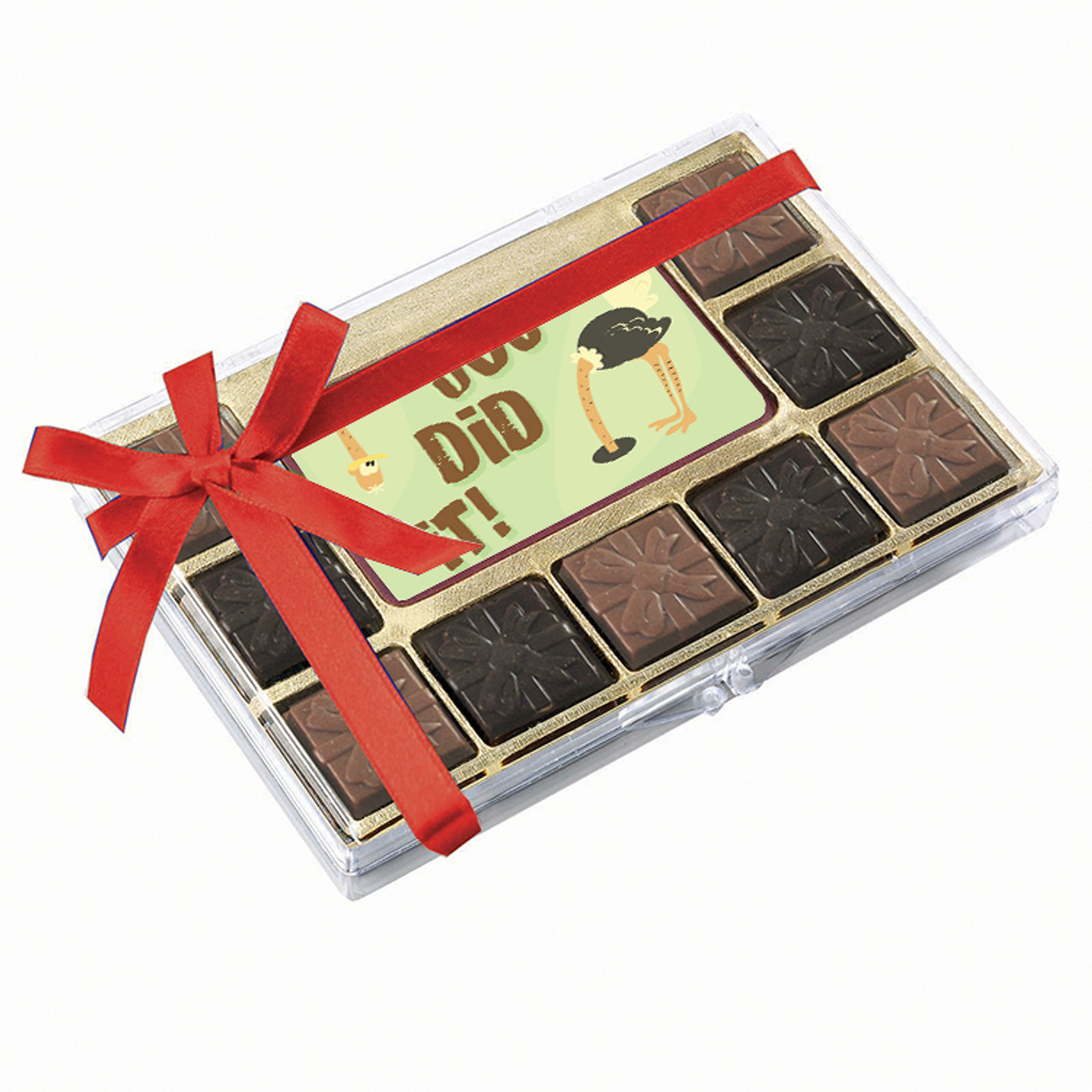 Chocolate Indulgence Box