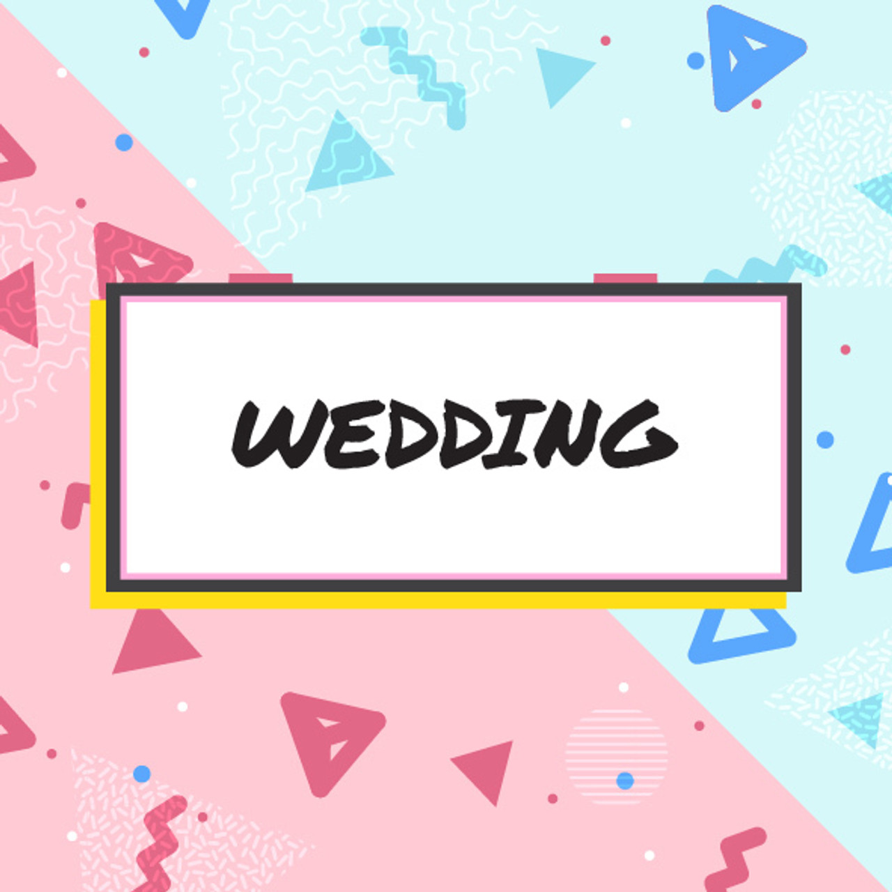 Wedding