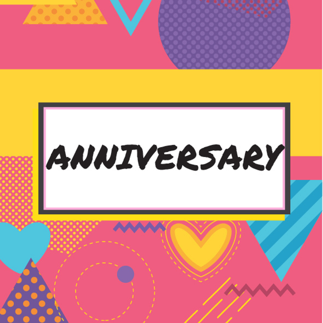 Anniversary