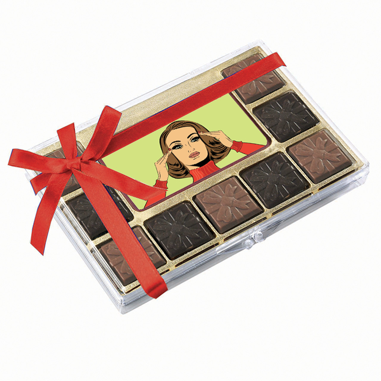 Chocolate Indulgence Box