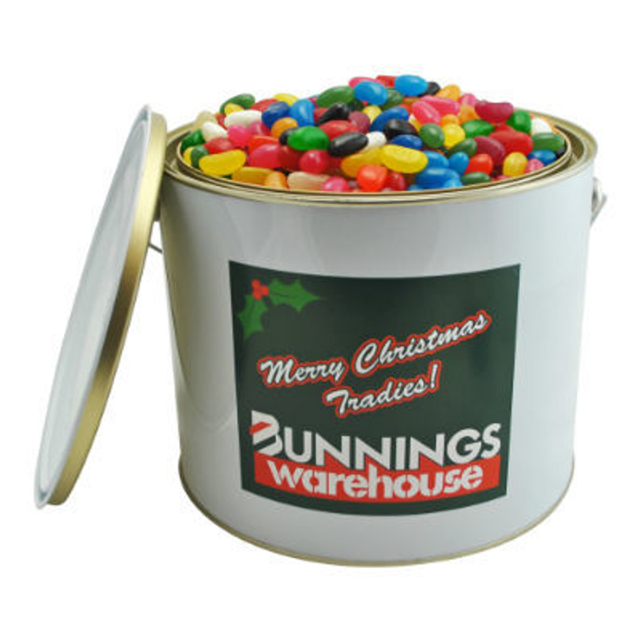 Paint Tins