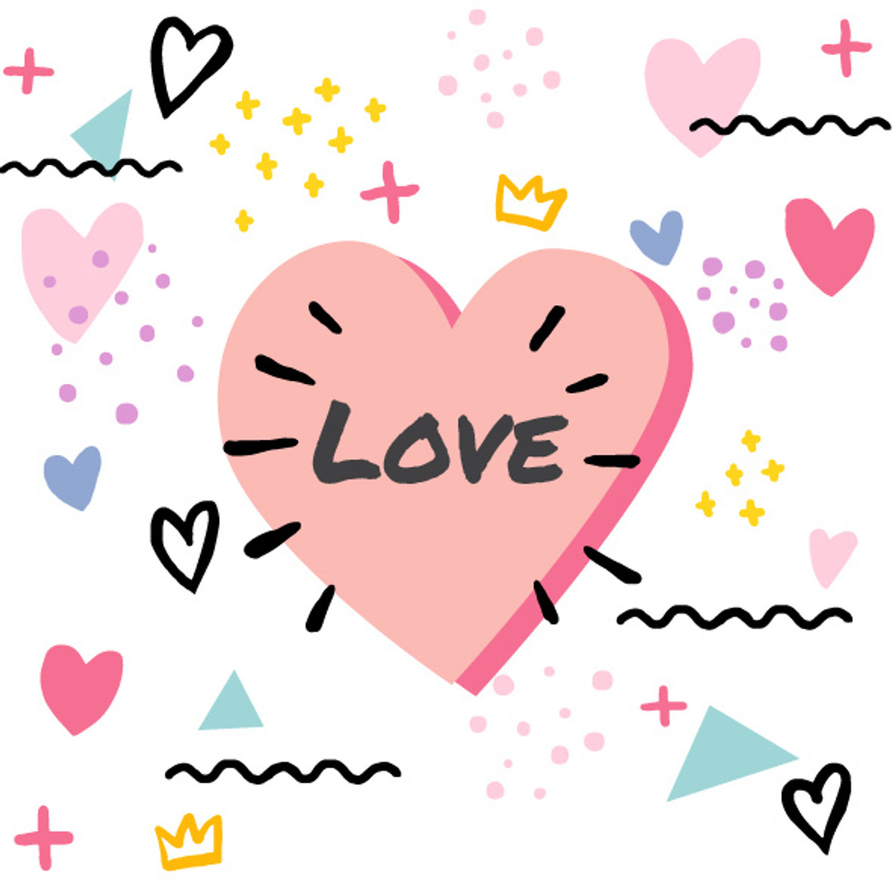 Valentine's Day