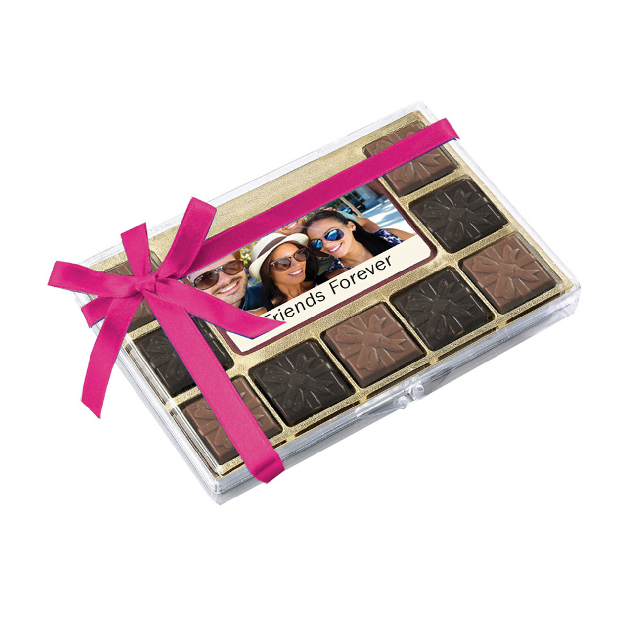Chocolate Indulgence Box