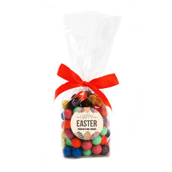 Happy Easter Eggs Mug Drops