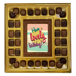 Have a Lovely Day Deluxe  Chocolate Box