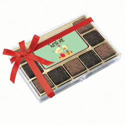 Grow Old With Me Chocolate Indulgence Box 