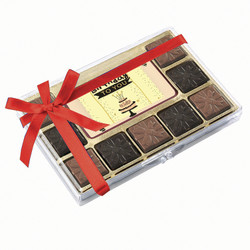 Happy Birthday To You Chocolate Indulgence Box 