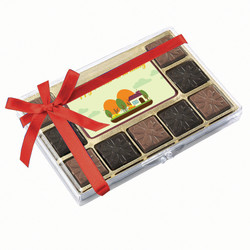 Happy House Warming  Chocolate Indulgence Box 