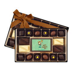 Happy Mother's Day Signature Chocolate Box