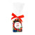 Lovely Owls Valentine Mug Drops