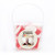 White Party Custom Photo Birthday Noodle Box