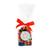 Blue and Pink Easter Eggs Mug Drops