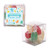 Baby Shower Sweet Cubes
