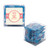Pink and Cream Baby Shower Sweet Cubes