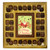 Merry Christmas Santa Deluxe  Chocolate Box
