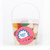 Pink Text  Anniversary Noodle Box