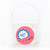 Pink Text  Anniversary Noodle Box